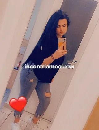 29 - Maya Escort Catania - 3511264687