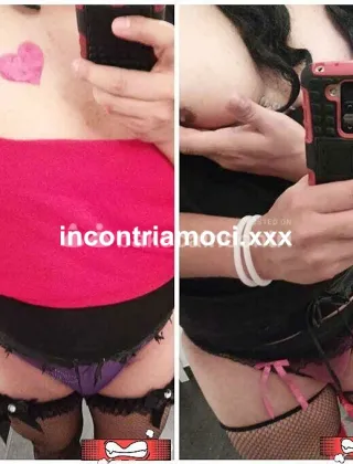 1 - Jessikapompa Coppie Roma - 3484154689