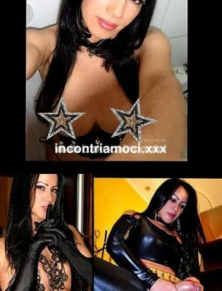 19 - Sono A Arcore Trans Monza e della Brianza - 3669074656