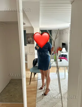 3 - Gina Escort Sassari - 3451232873