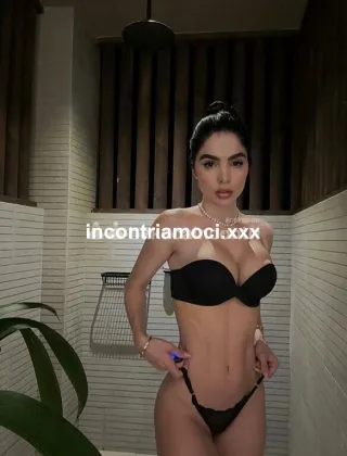 4 - Monica Escort Pisa - 3520723915
