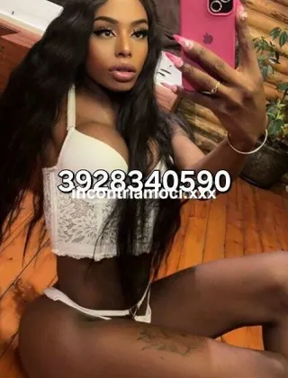 3 - Chiara Trans Piacenza - 3928340590