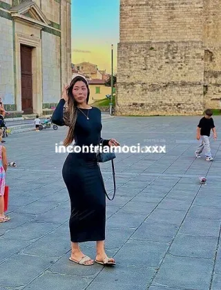 10 - Maya Bella Escort Roma - 3934204684