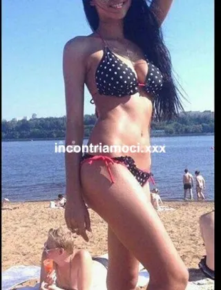 11 - Alaisha Escort Pesaro e Urbino - 3921229362