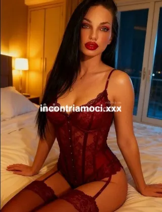 2 - Elettra Escort Padova - 3513892375