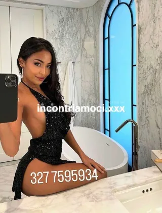 7 - Laura Escort Cremona - 3277595934