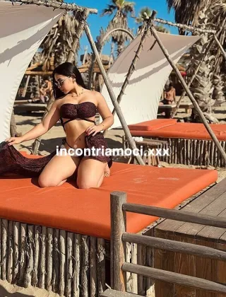 11 - Melissa Escort Napoli - 3514289147