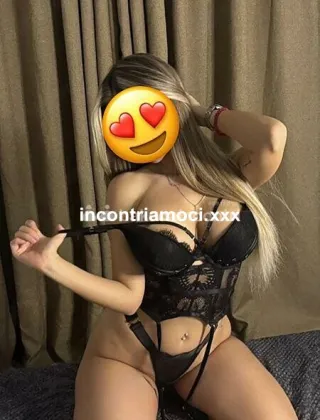 6 - Klara Escort Padova - 3296738816