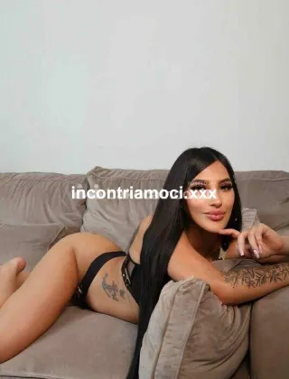22 - Zara Escort Roma - 3925410745