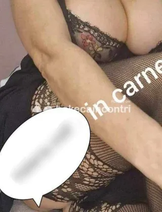 5 - Valeria Escort Livorno - 3206913417