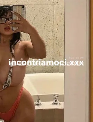 2 - Erika Escort Ferrara - 3925800947