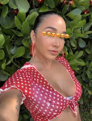 5 - Arianna Escort Gorizia - 3773515739
