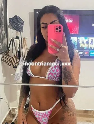 7 - Troia Trans Ascoli Piceno - 3522646907