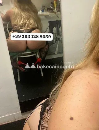5 - Bella Donna Escort Frosinone - 3931288059