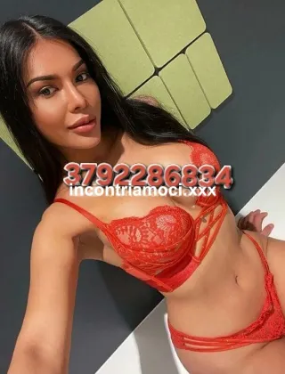 3792286834 - Sara 30 Trans Foggia