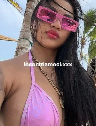 4 - Sara Escort Vicenza - 3508607922