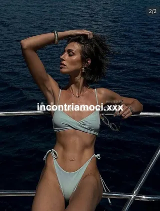 6 - Jelena Escort Firenze - 3314405623