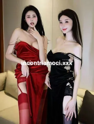 23 - Lisa Escort Varese - 3928890807
