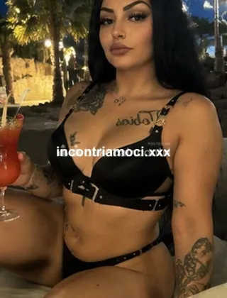 20 - Anelisse Escort Bologna - 3773833476