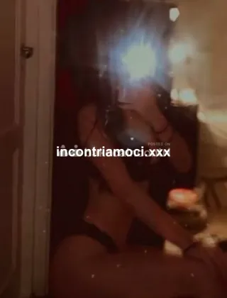 6 - Amanda Escort Roma - 3444752676