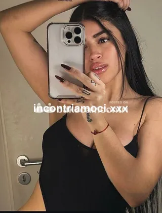 59 - Escort Palermo - 3509719149