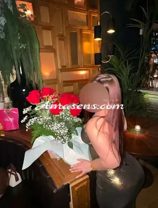 2 - Alma Escort Cosenza - 3447073039