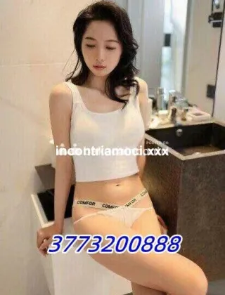 4 - Lisa Escort Treviso - 3773200888