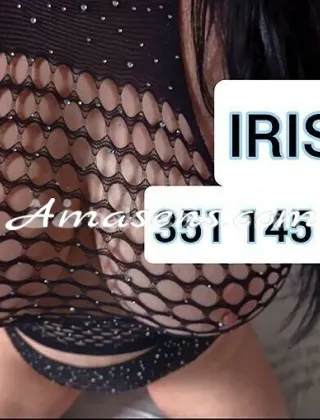 1 - Iris Escort Lecce - 3511451147