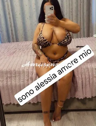 4 - Ariana Escort Verona - 3930032019