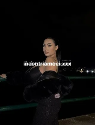 11 - Napoletana Escort Caserta - 3508341512