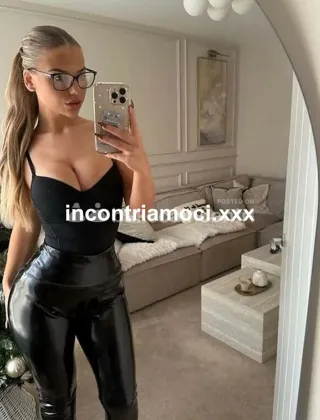 8 - Larisa Escort Lecce - 3669064830