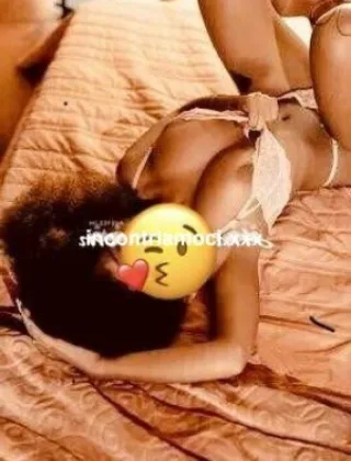 1 - Alexa Escort Lecce - 3533151904