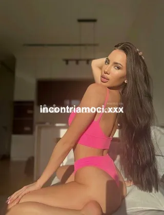 2 - Alessia Escort Lecco - 3509741028