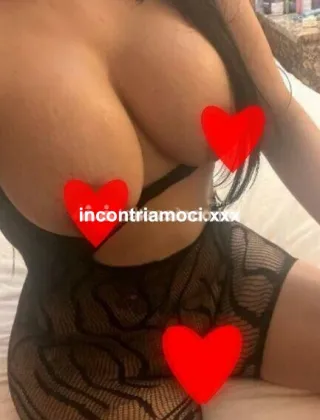 8 - Miluska Escort Verona - 3508346257