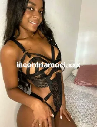 1 - Anna Escort Verona - 3342032848