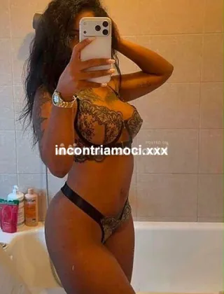 17 - Cristal Escort Pescara - 3933624435