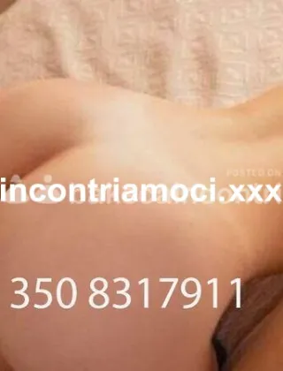 9 - Mari Escort Valle d'aosta - 3508317911