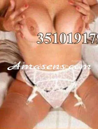 4 - Sarah Escort Treviso - 3510191794