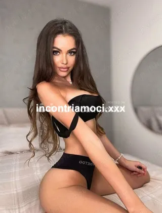6 - Alessia Escort Lecco - 3510484838