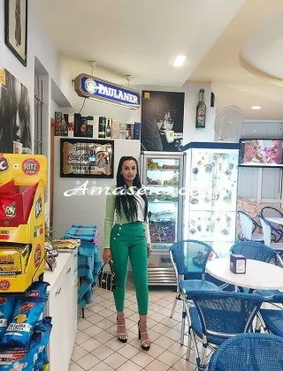 21 - Niko Escort Rimini - 3292346302