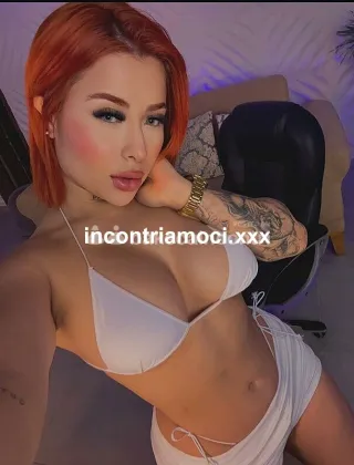 10 - Oriana Escort Bari - 3931235251