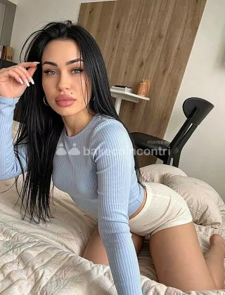 26 - Selena Escort Palermo - 3533080316