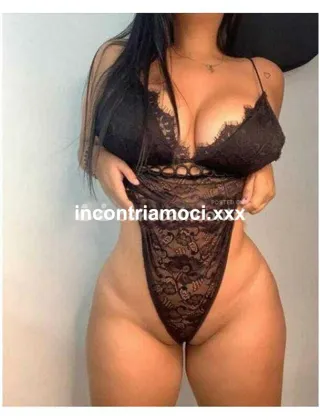 1 - Rosy Escort Livorno - 3509980436