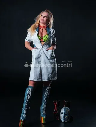 28 - Idonea Escort Reggio Emilia - 3664856160