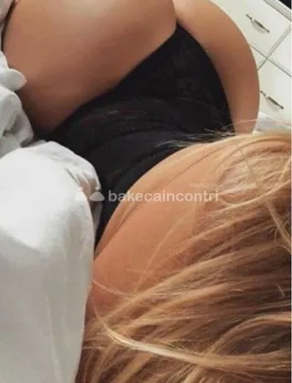 3 - Simonetta Escort Salerno - 3510989500