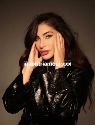 15 - Daria Escort Verbano-Cusio-Ossola - 3930545813
