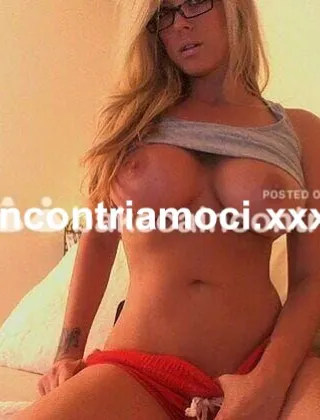 4 - Marina Escort Macerata - 3347310786
