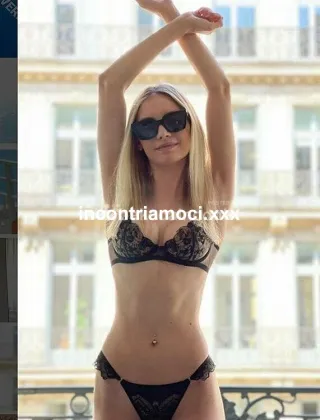 17 - Gaia Escort Salerno - 3509704925