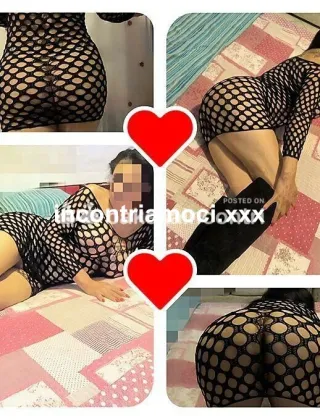 26 - Antonella Escort Pavia - 3291779871