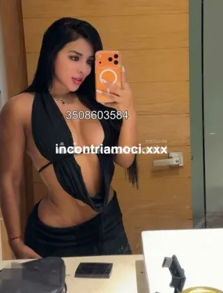 9 - Elena Escort Sondrio - 3508603584